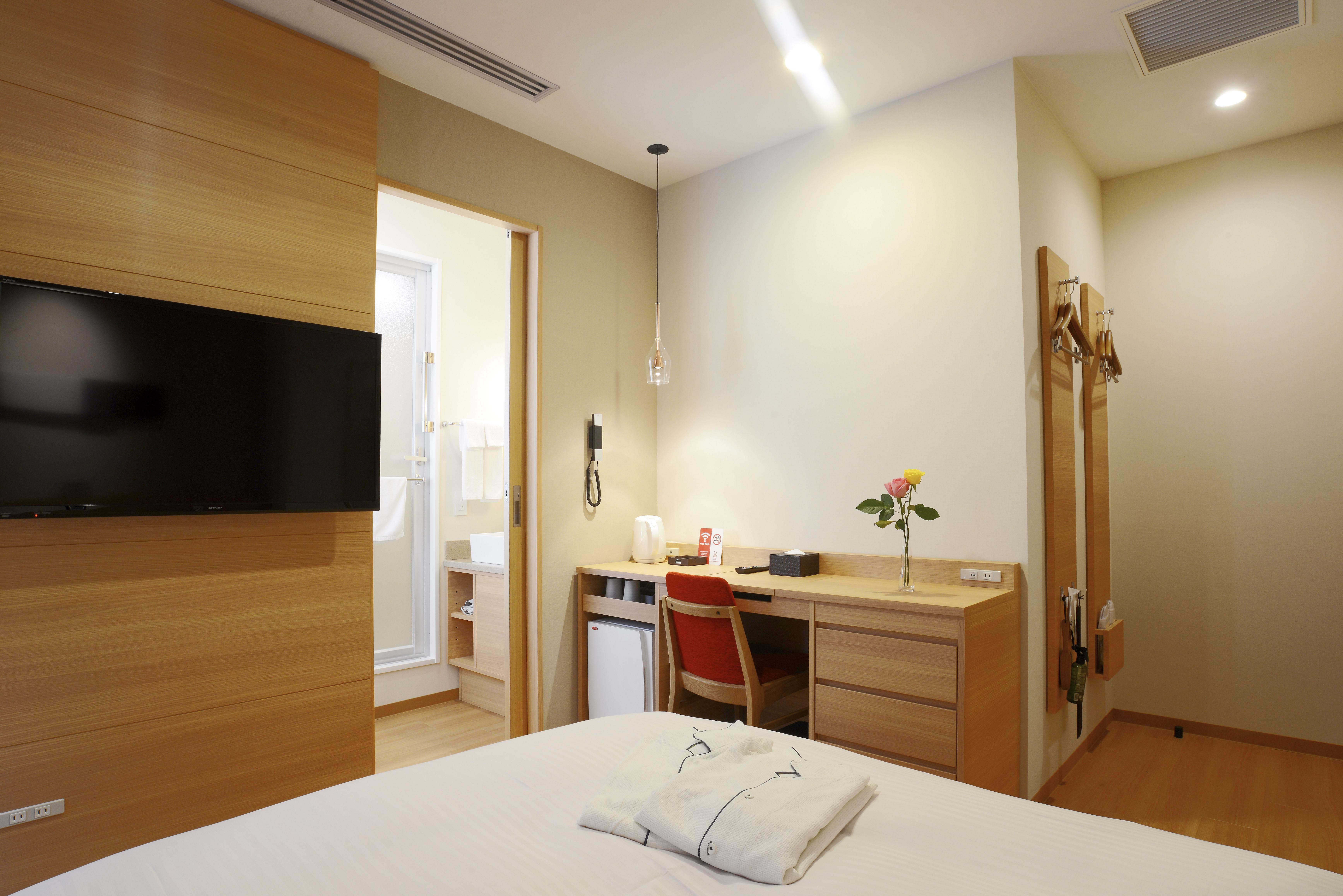 Red Roof Inn & Suites Osaka Namba Nipponbashi Kültér fotó