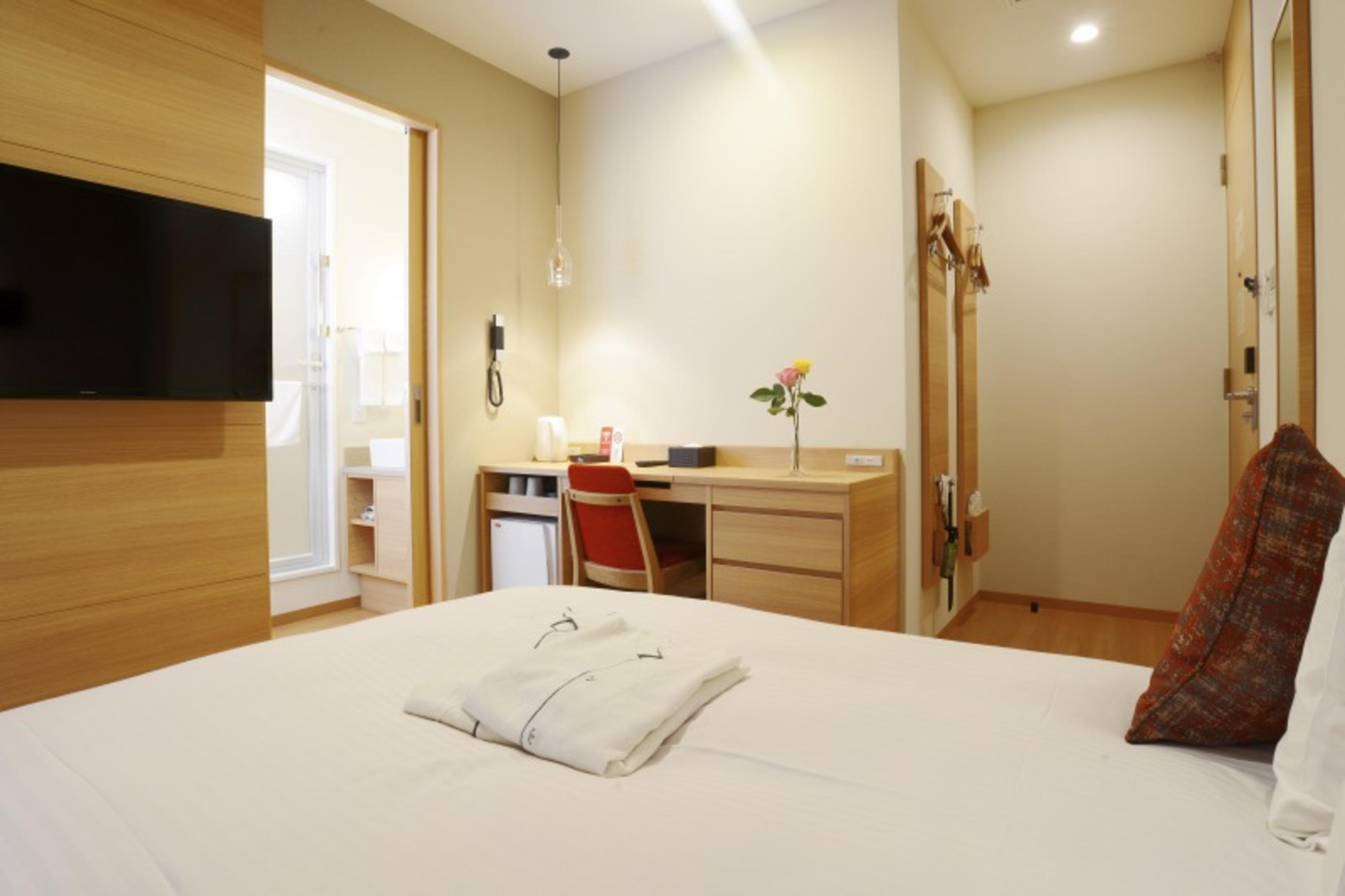 Red Roof Inn & Suites Osaka Namba Nipponbashi Kültér fotó