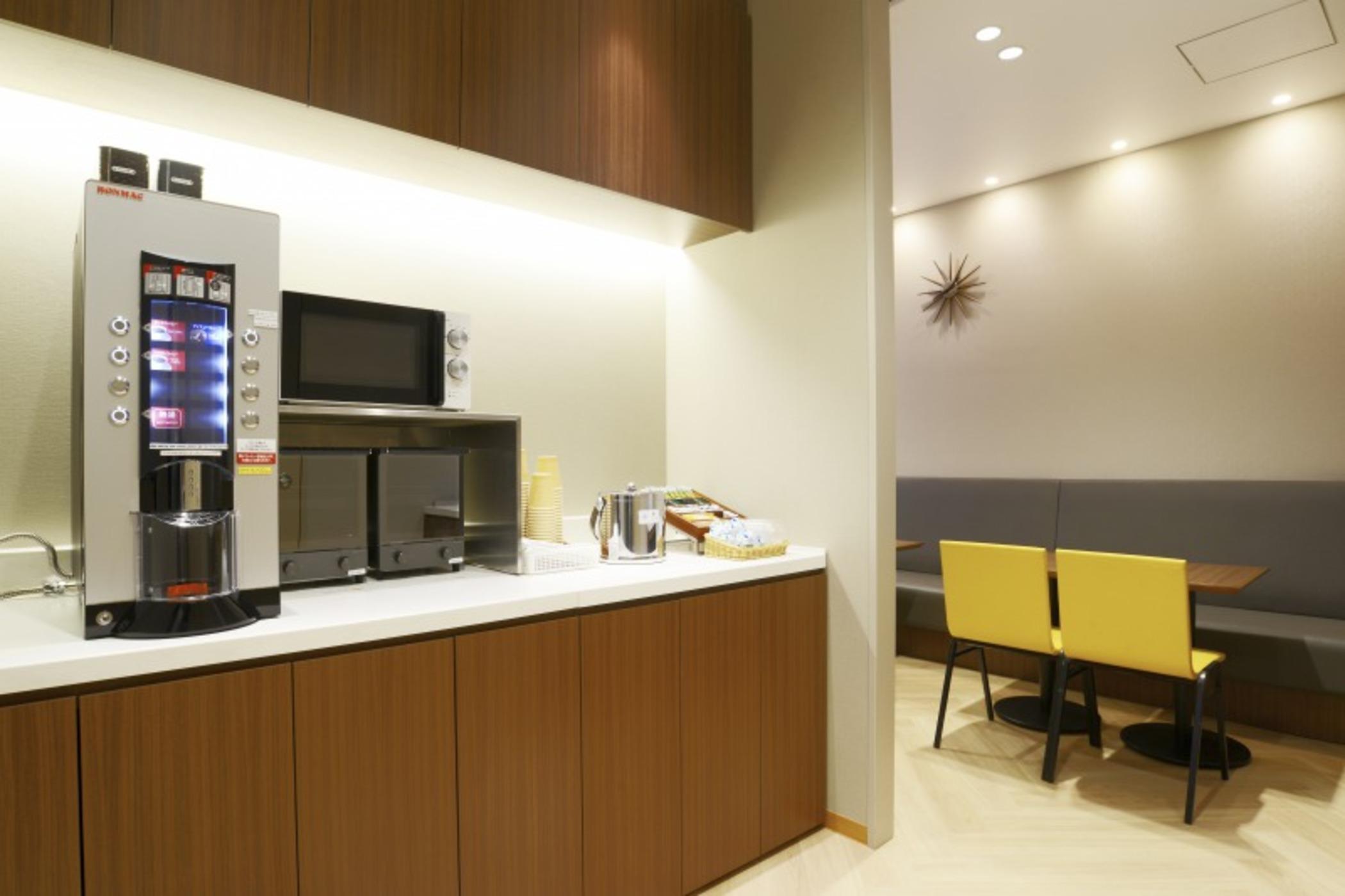 Red Roof Inn & Suites Osaka Namba Nipponbashi Kültér fotó