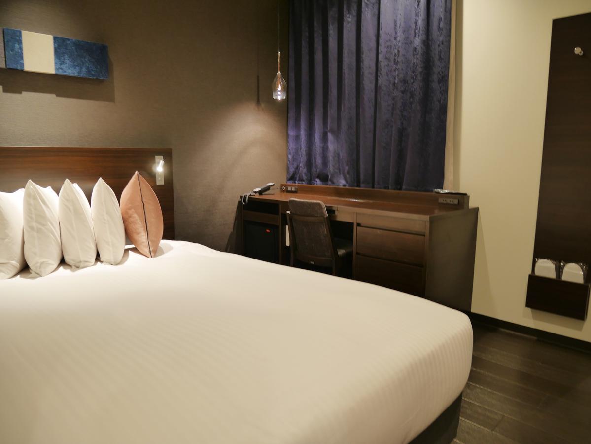 Red Roof Inn & Suites Osaka Namba Nipponbashi Kültér fotó