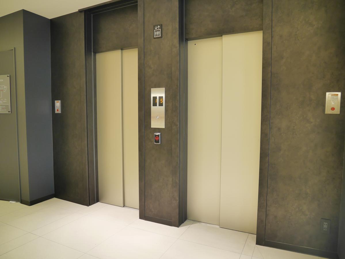 Red Roof Inn & Suites Osaka Namba Nipponbashi Kültér fotó