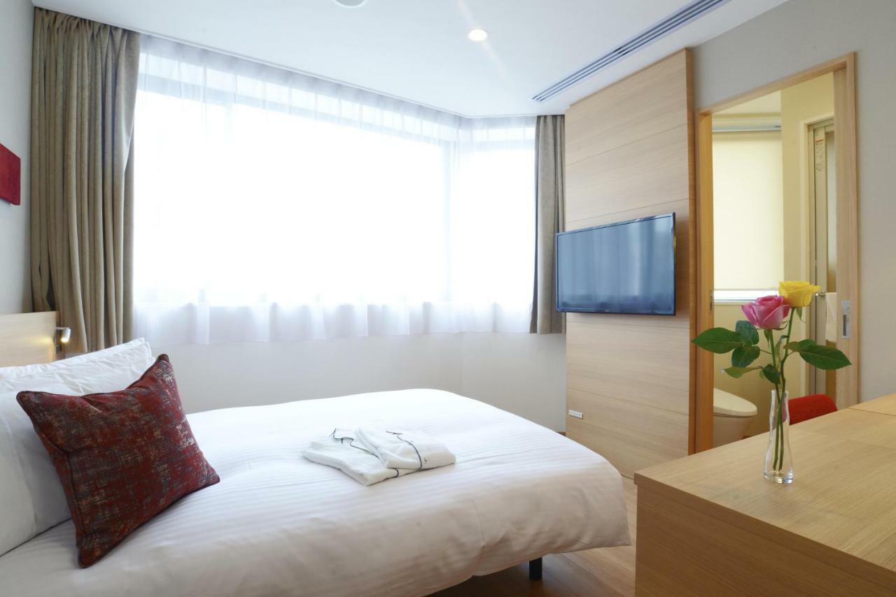 Red Roof Inn & Suites Osaka Namba Nipponbashi Kültér fotó
