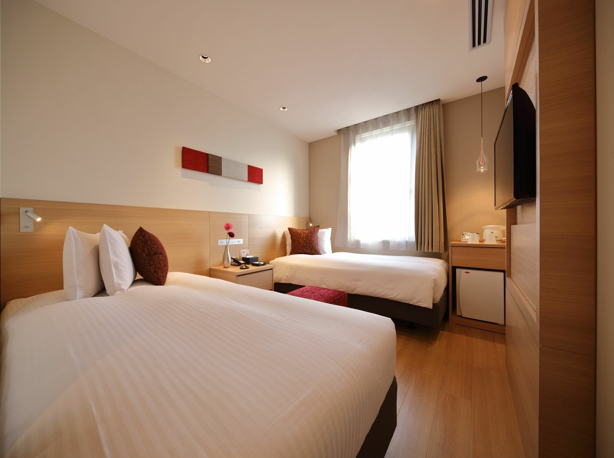 Red Roof Inn & Suites Osaka Namba Nipponbashi Kültér fotó