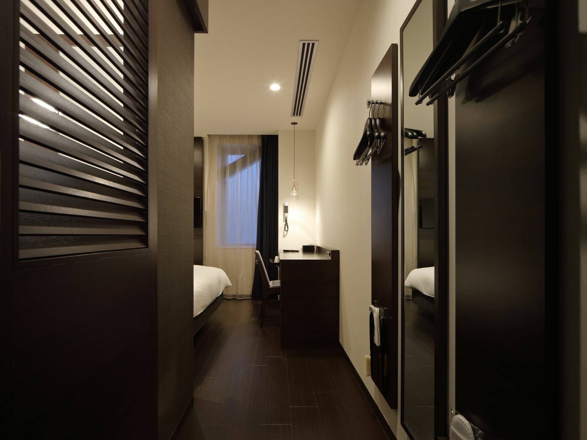 Red Roof Inn & Suites Osaka Namba Nipponbashi Kültér fotó