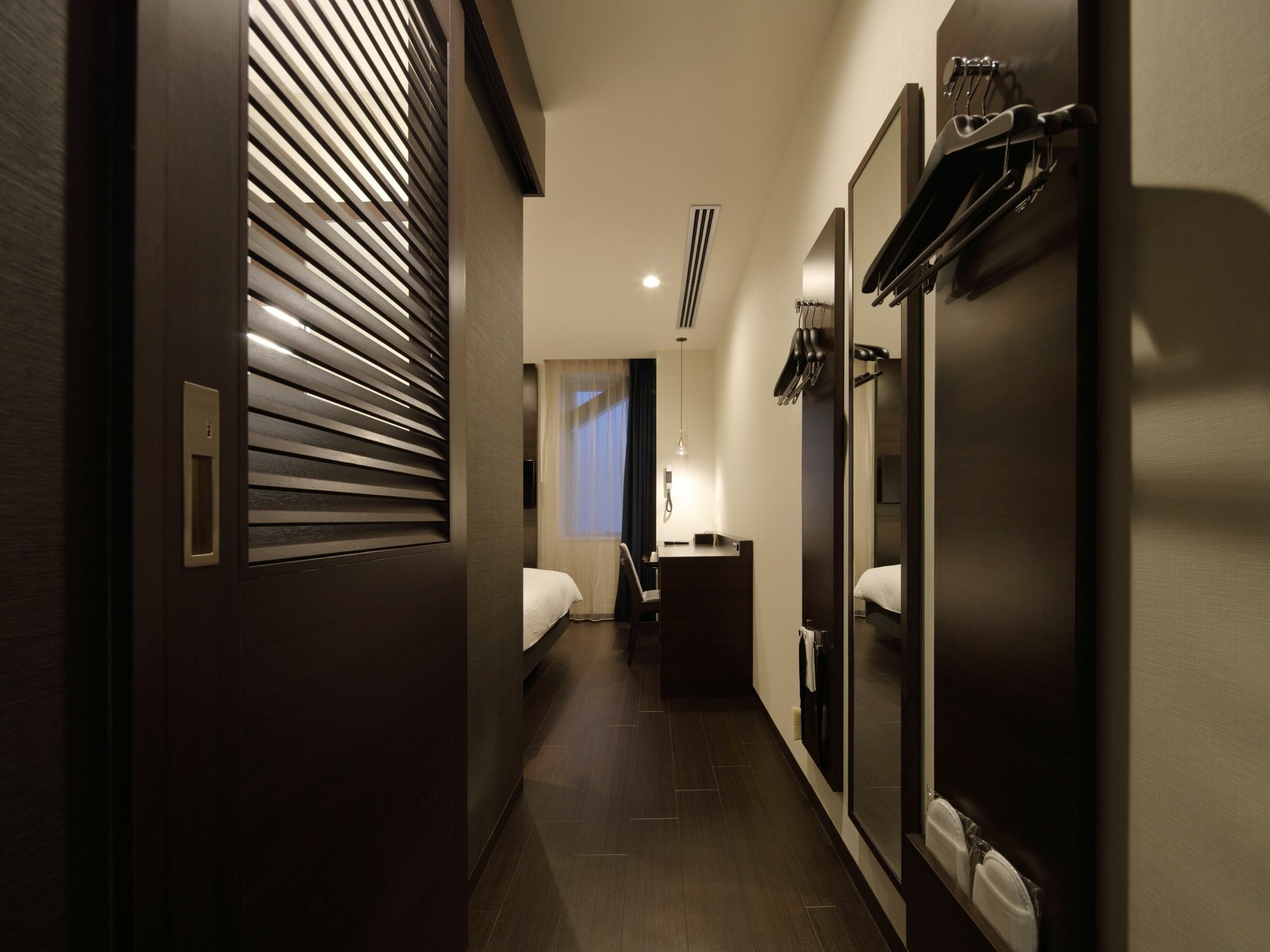 Red Roof Inn & Suites Osaka Namba Nipponbashi Kültér fotó