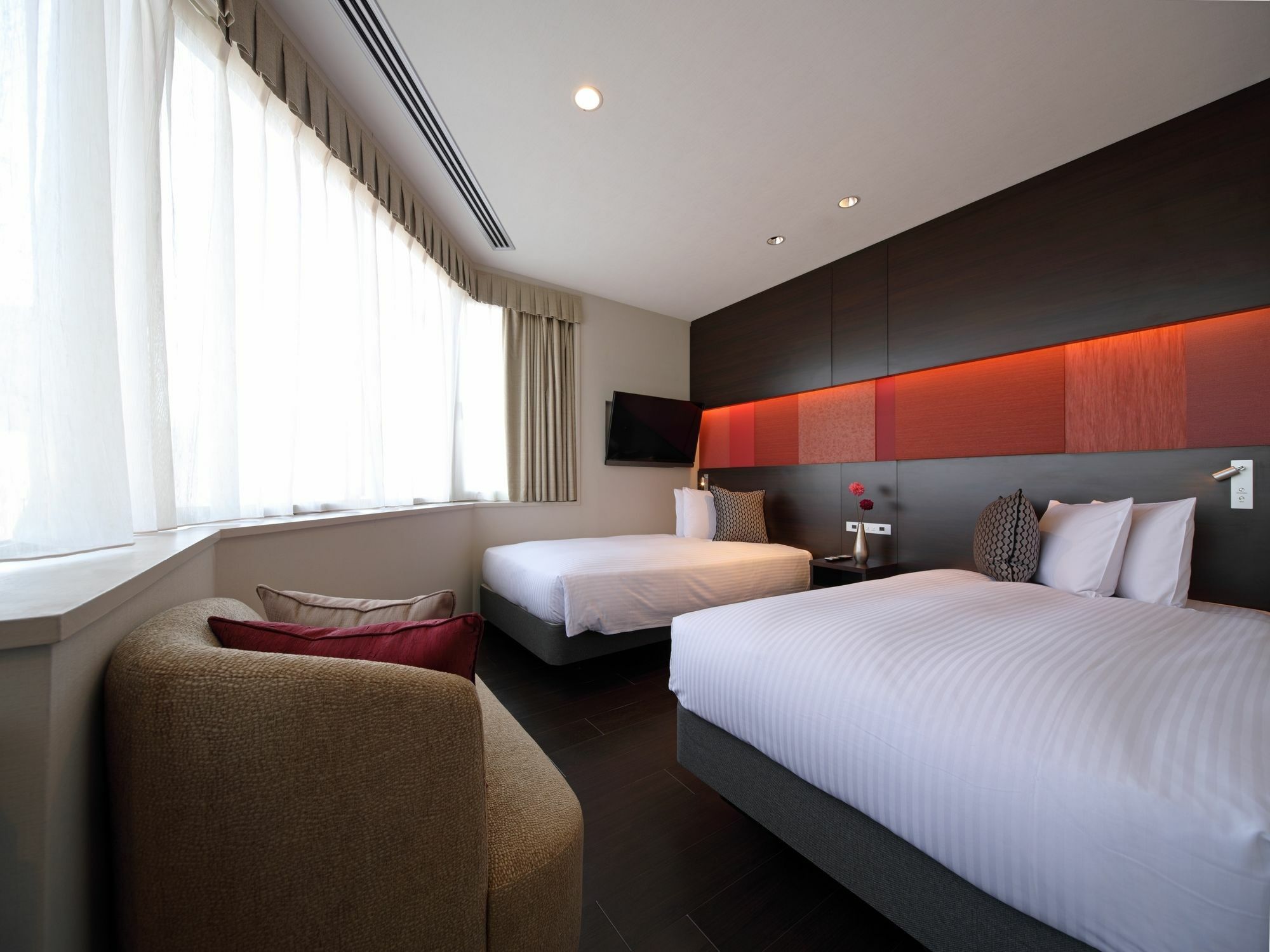Red Roof Inn & Suites Osaka Namba Nipponbashi Kültér fotó