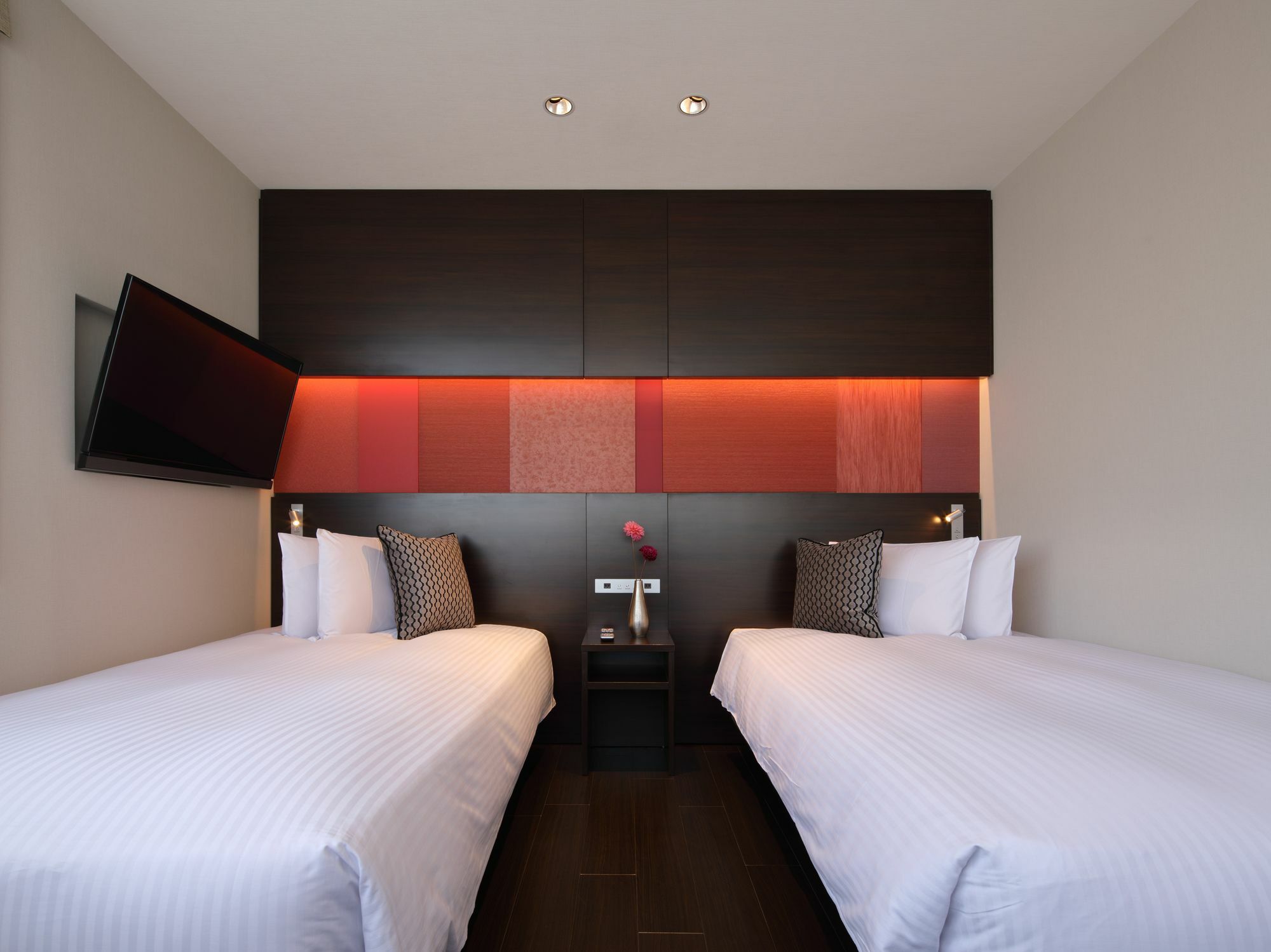 Red Roof Inn & Suites Osaka Namba Nipponbashi Kültér fotó