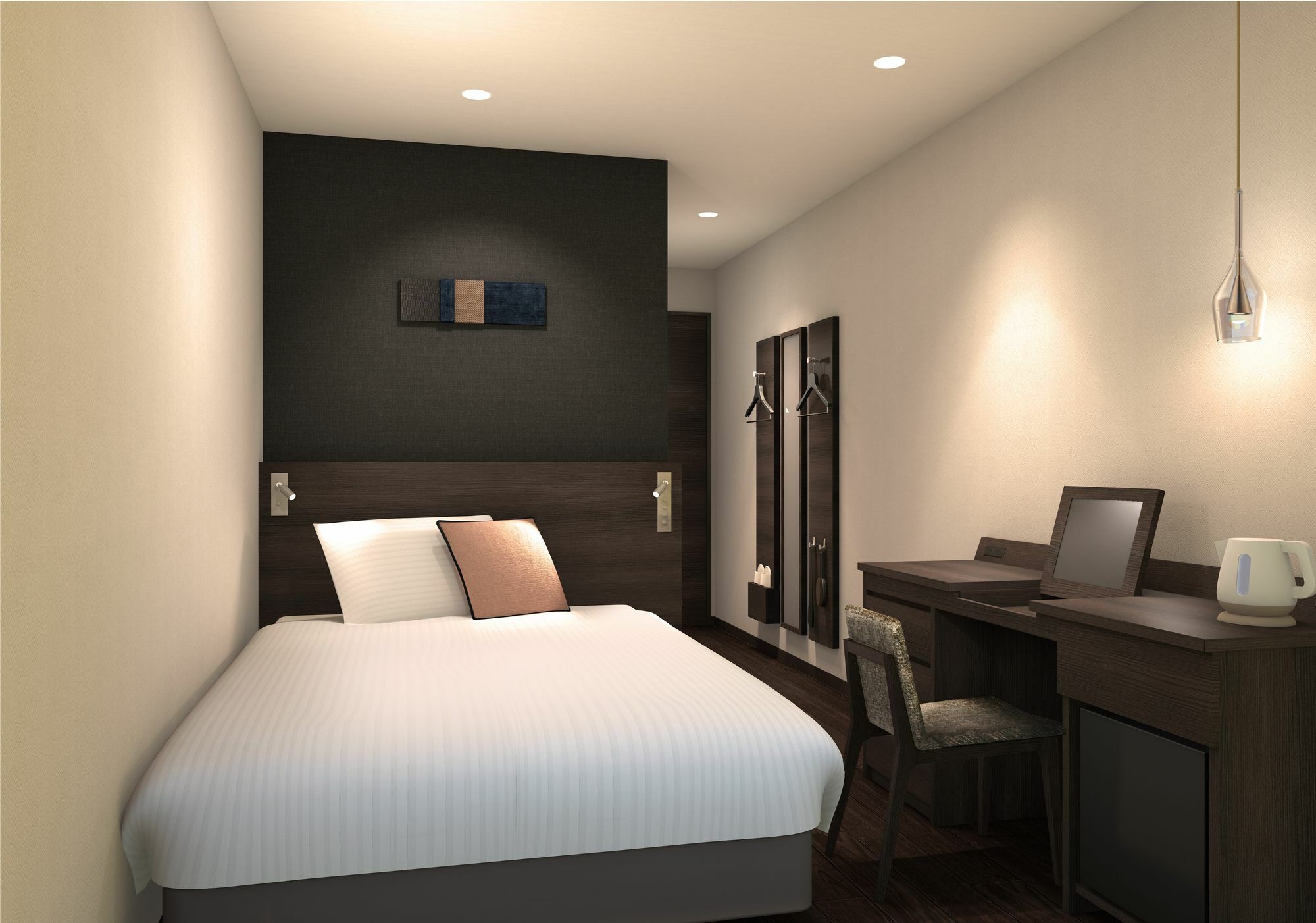 Red Roof Inn & Suites Osaka Namba Nipponbashi Kültér fotó