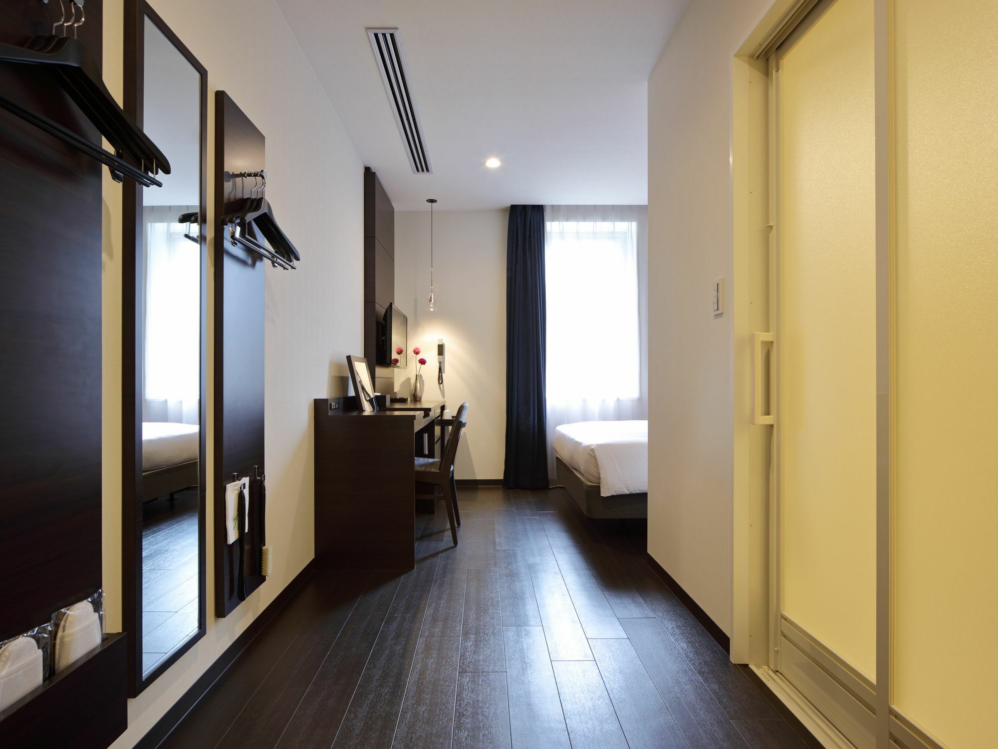 Red Roof Inn & Suites Osaka Namba Nipponbashi Kültér fotó