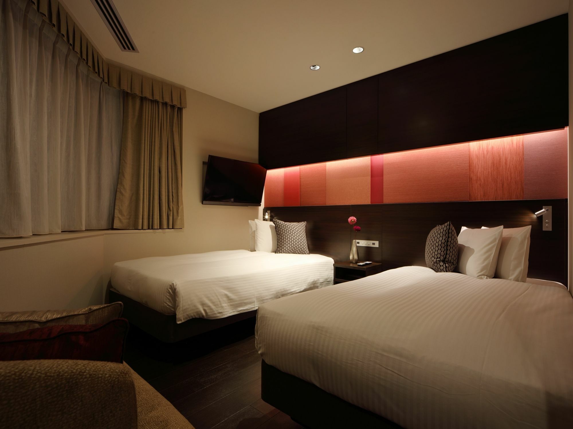 Red Roof Inn & Suites Osaka Namba Nipponbashi Kültér fotó
