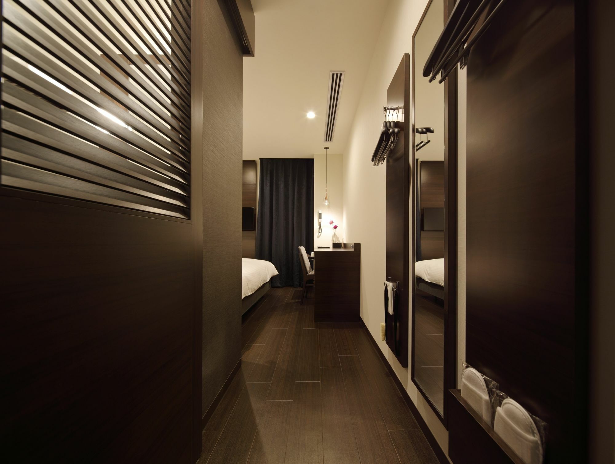 Red Roof Inn & Suites Osaka Namba Nipponbashi Kültér fotó