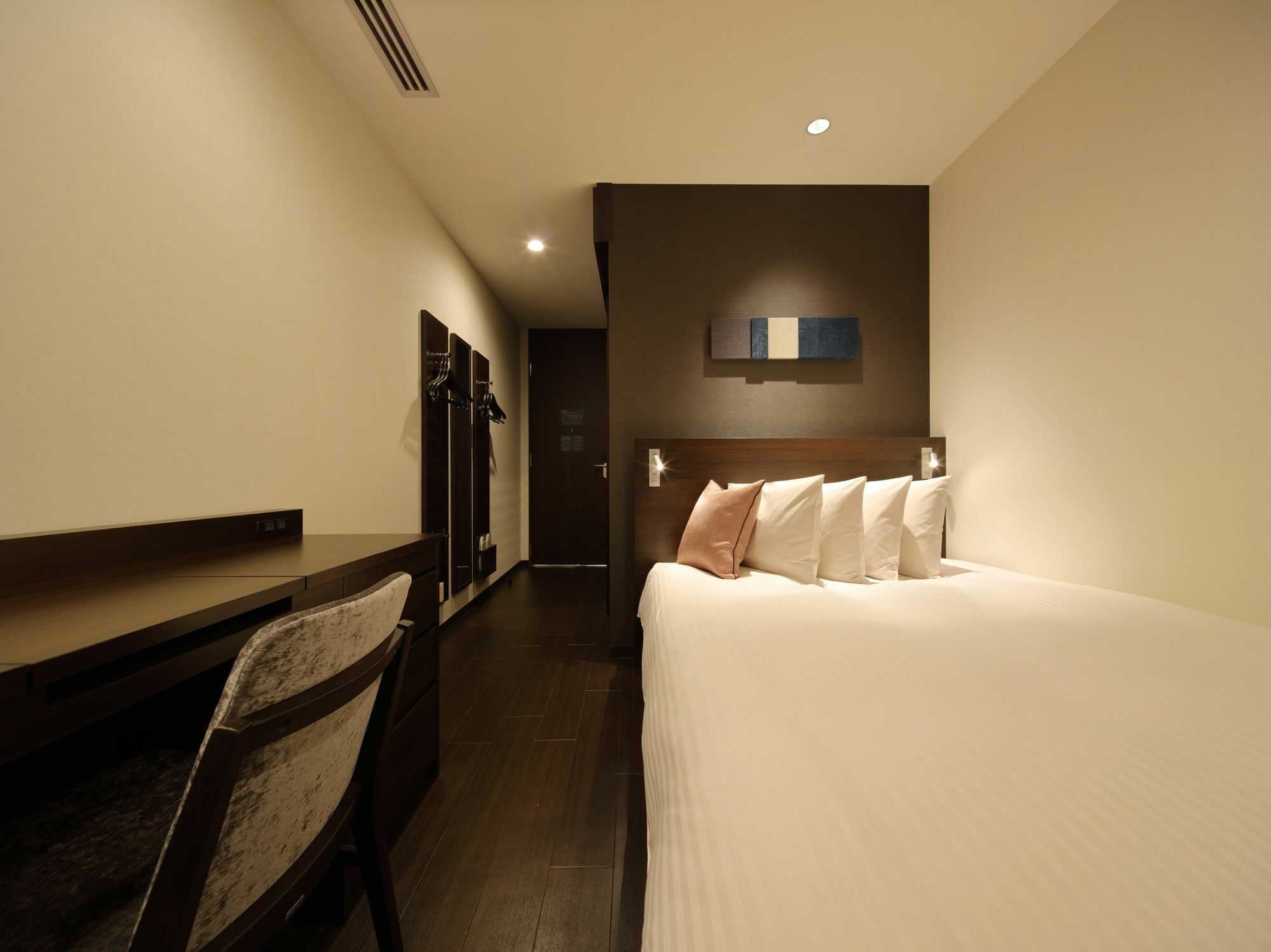 Red Roof Inn & Suites Osaka Namba Nipponbashi Kültér fotó
