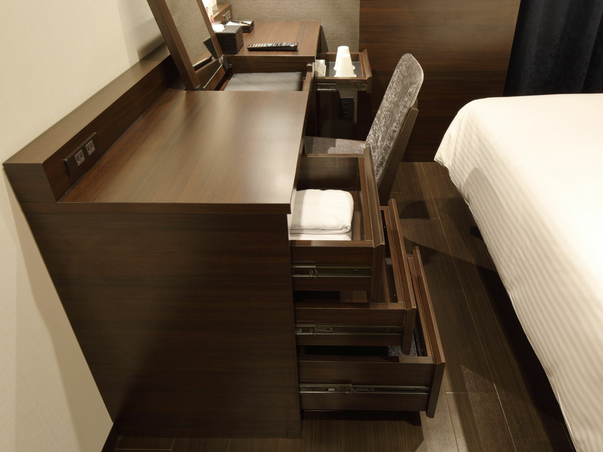 Red Roof Inn & Suites Osaka Namba Nipponbashi Kültér fotó