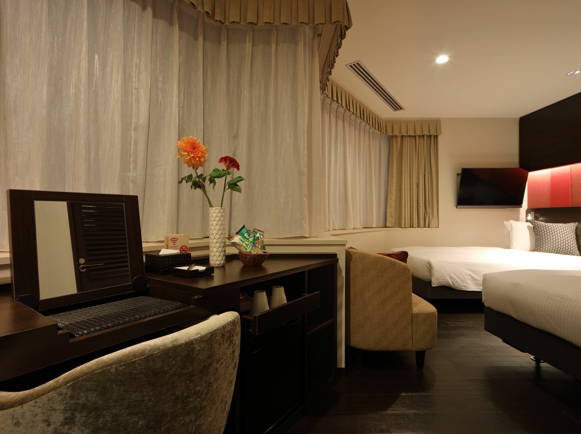 Red Roof Inn & Suites Osaka Namba Nipponbashi Kültér fotó