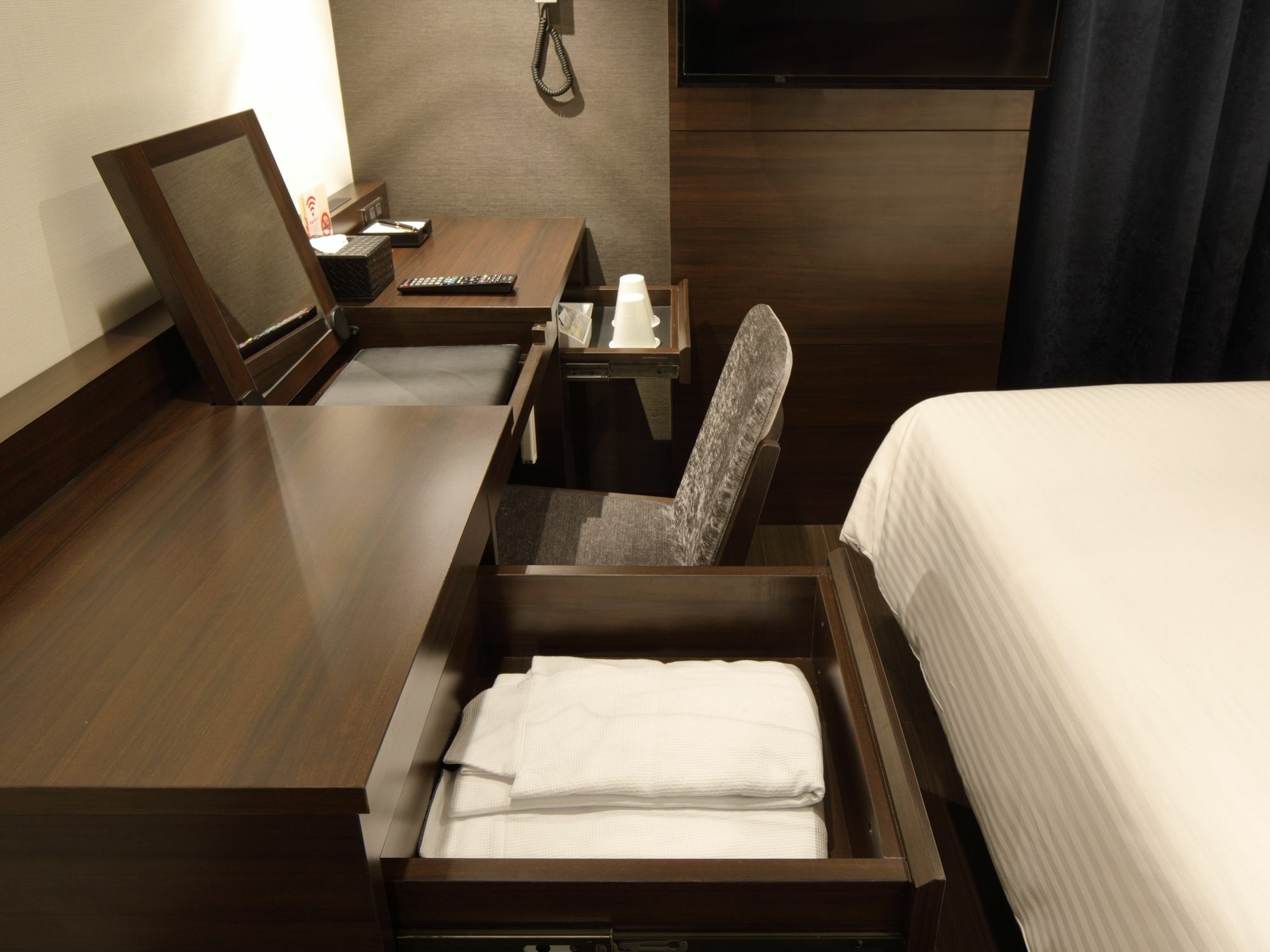 Red Roof Inn & Suites Osaka Namba Nipponbashi Kültér fotó